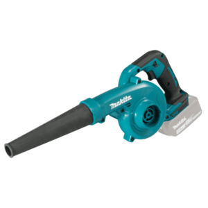 Suflanta Makita LXT 18V, 3.2 m³/min, 98 m/s, fara acumulatori (Negru/Albastru) imagine