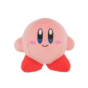 Jucarie de plus Nintendo Together Kirby, 14 cm imagine