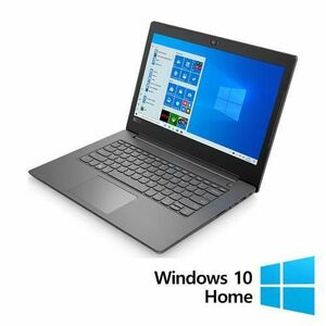 Laptop Refurbished LENOVO V330-14ARR, AMD Ryzen 5 2500U 2.00 - 3.60GHz, 8GB DDR4, 256GB SSD, 14 Inch HD + Windows 10 Home imagine