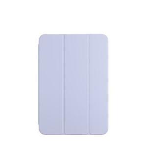 Husa Apple Smart Folio MC2T4ZM/A pentru iPad mini 7 2024 (Violet) imagine