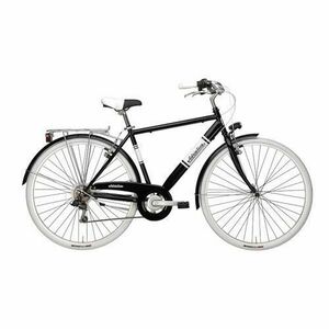 Bicicleta Adriatica Panarea Man, roti 28inch, Sistem franare V-brake, cadru aluminiu imagine