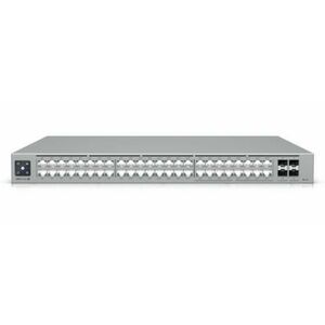 Switch Ubiquiti USW-PRO-MAX-48, 48 Porturi imagine