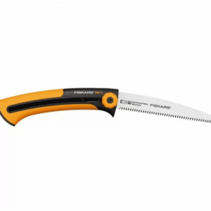 Fierastrau pentru tamplarie M Fiskars 156012 (Negru/Portocaliu) imagine