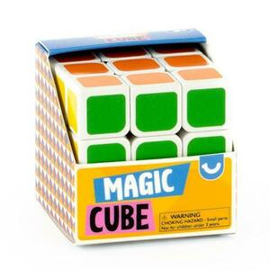 Cubul magic imagine