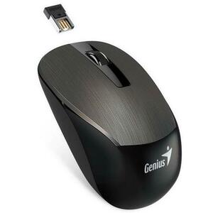 Mouse Genius NX-7015, Wireless (Negru) imagine