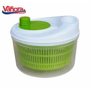 Uscator salata si verdeturi Vanora VN-PW-C45V, 4.5L imagine