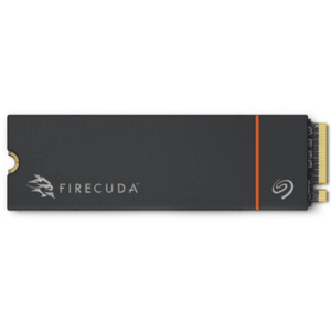 SSD Seagate FireCuda 530R Heatsink 1TB PCI Express 4.0 x4 M.2 2280 imagine