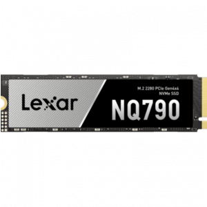 SSD Lexar NQ790 1TB PCI Express 4.0 x4 M.2 2280 imagine