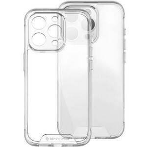 Husa OEM Enviro Essential pentru Apple iPhone 16 Pro, Transparenta imagine