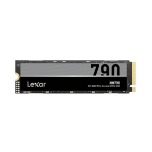 SSD Lexar NM790 8TB PCI Express 4.0, M.2 imagine