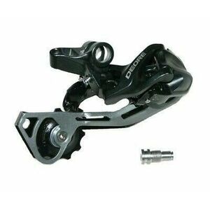 Schimbator spate Shimano Deore RD-M610 Direct Mount 10v, Negru imagine