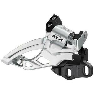 Schimbator fata Shimano SLX FD-M675-E2, 2x10 viteze imagine