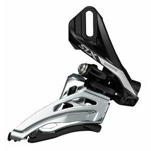 Schimbator fata Shimano FD-M7020-D6 Direct Mount, 2 x 11 viteze imagine