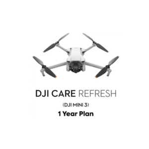 Card licenta asigurare DJI, 1Y Mini 3 imagine