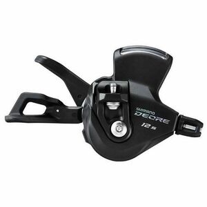 Maneta schimbator dreapta Shimano Deore SL-M6100-IR 12v ISLM6100IRAP imagine