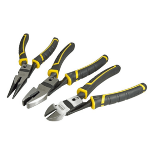 Set clesti Stanley FatMax FMHT0-72415, 3 buc (Negru/Galben) imagine