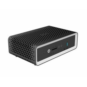 Calculator Barebone Zotac ZBOX CI622 Nano (Procesor Intel Core i3-10110U (2 core, 2.1GHz up to 4.1GHz, 4Mb), No RAM, No HDD, Intel UHD Graphics, No OS) imagine