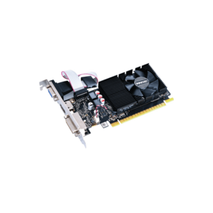 Placa Video INNO3D GeForce GT 730 SDDR3 LP, 4GB, 64-bit imagine