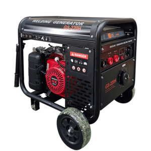 Generator sudura Smart Quality GS-220H GX390, 13CP imagine