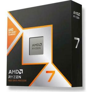 Procesor AMD Ryzen 7 9800X3D 4.7GHz, 96MB, 120W, AM5 (Box) imagine