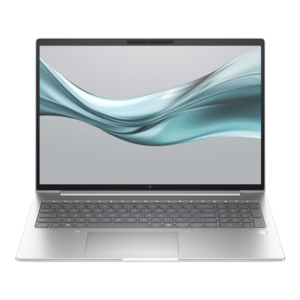 Laptop HP EliteBook 665 G11 (Procesor AMD Ryzen™ 7 7735U (16M Cache, up to 4.75 GHz), 16inch FHD+, 16GB DDR5, 512GB SSD, AMD Radeon 680M, Win 11 Pro, Argintiu) imagine