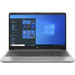 Laptop HP 255 G9 (Procesor AMD Ryzen™ 5 5625U (16M Cache, up to 4.3 GHz), 15.6inch FHD, 16GB, 512GB SSD, AMD Radeon™ Graphics, Argintiu) imagine