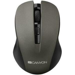 Mouse Canyon CNE-CMSW1G (Gri) imagine