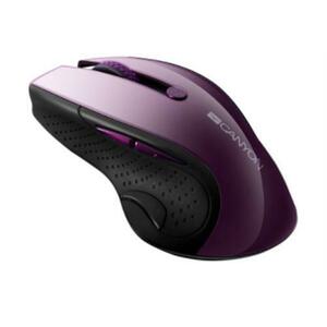 Mouse optic Canyon CNS-CMSW01B, Wireless (Mov) imagine