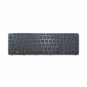 Tastatura laptop HP Pavilion 17 imagine