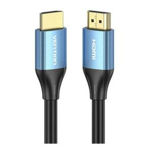 Cablu Vention ALHSE, HDMI(T) la HDMI(T), 0.75m, rezolutie 4K la 60Hz, PVC (Negru) imagine