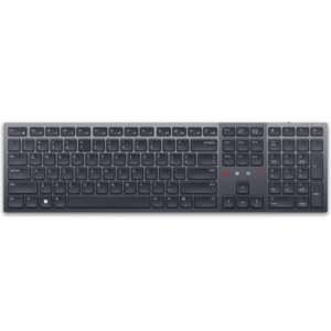 Tastatura Dell Premier Collaboration KB900, Bluetooth (Negru) imagine