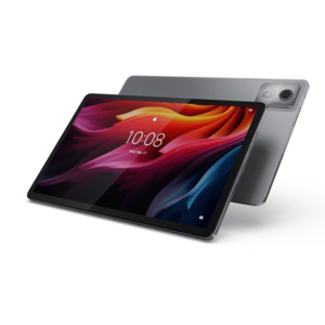 Tableta Lenovo Tab K11 Plus LTE TB352XU, Procesor Qualcomm Snapdragon SDM680 Octa-Core, Ecran 2K 11.45inch, 8GB RAM, 256GB Flash, Wi-Fi, 4G, Bluetooth, Android (Gri) imagine