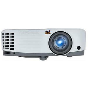 Videoproiector ViewSonic PA503W, DC3, 3600 Lumeni, 1280X800, Contrast 22000: 1, HDMI (Alb) imagine