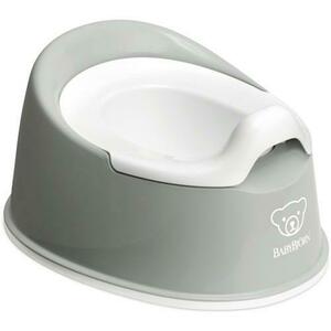 Olita BabyBjorn Smart Potty, Colectia 2020 (Gri) imagine