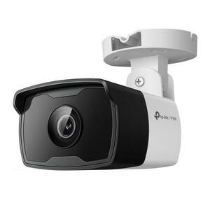 Camera supraveghere video TP-Link Vigi C340I, Bullet, CMOS 1/3inch, 4MP, 2.8mm, IP67, PoE IR 30 m (Alb) imagine