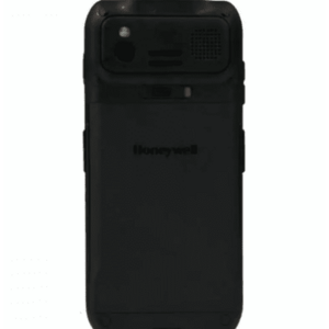 Cititor coduri de bare Honeywell EDA52-11AE6AN21RK, 2D, S0703, 6 Pini, 4G, 4GB RAM (Negru) imagine