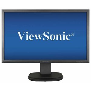 Monitor Refurbished ViewSonic VG2239m-LED, 21.5 Inch Full HD LED, VGA, DVI imagine