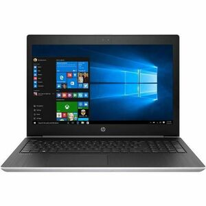 Laptop Refurbished HP ProBook 450 G5, Intel Core i3-7100U 2.40GHz, 4GB DDR4, 120GB SSD, Webcam, 15.6 Inch, Tastatura Numerica imagine