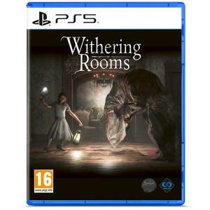 Joc Perpetual WITHERING ROOMS (PlayStation 5) imagine