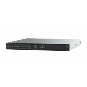 Switch Dell S4128-ON, numar porturi 28, cu management, capacitate 960 Gbps, porturi RJ45 imagine