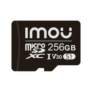 Card de memorie IMOU ST2-256-S1, 256GB, microSDXC Clasa 10, U1 imagine