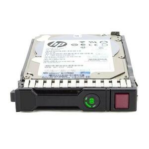 HDD Server HPE 834031-B21, SAS, 7.2k, 8Tb, 512e 3.5inch imagine