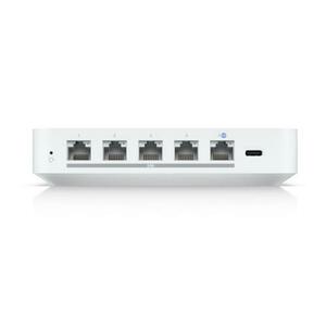 Router Ubiquiti UXG-MAX, 2.5Gigabit imagine