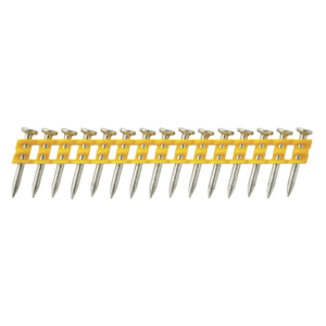 Cuie standard DeWALT DCN8901057 pentru beton 57x2.6mm, 510 buc imagine