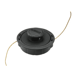 Cap de taiere cu fir DeWALT DT20656-QZ, 2.0mm (Negru) imagine