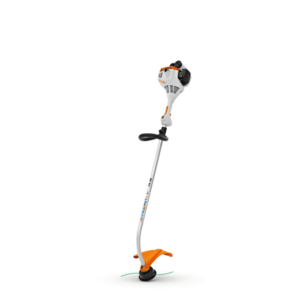 Motocoasa Stihl FS 38, 650W, 0.9CP (Alb/Portocaliu) imagine