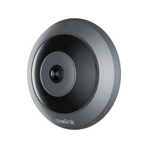 Camera de supraveghere Reolink W520, IP, 6.5 MP, (Alb) imagine