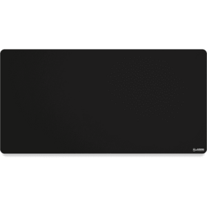 Mousepad Glorious Race G-XXL Extended, 46x91cm, Negru imagine