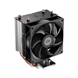 Cooler CPU PCCooler R200, 92mm imagine