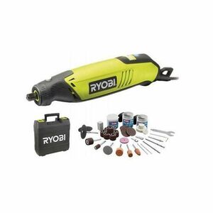 Unealta multifunctionala Ryobi EHT150V, 150 W, cu 115 accesorii imagine